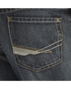 Ariat Men's M2 Relaxed Dusty Road Jeans 10 Ariat Men's M2 Relaxed Dusty Road Jeans -Ariat 010G51 N9 D2