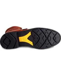 Ariat Men's 8" Cascade Work Boot 15 Ariat Men's 8" Cascade Work Boot -Ariat 030005 14 BM