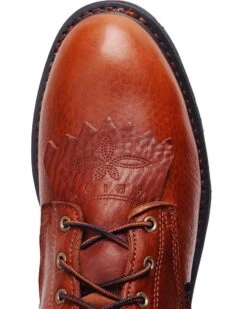 Ariat Men's 8" Cascade Work Boot 16 Ariat Men's 8" Cascade Work Boot -Ariat 030005 14 TP