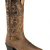 Ariat Men's Heritage Western Performance Boots - Medium Toe 2 Ariat Men's Heritage Western Performance Boots - Medium Toe -Ariat 030042 B1 P1