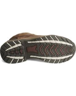 Ariat Men's Terrain Boots - Round Toe -Ariat 030074 B1 BM