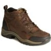 Ariat Men's Terrain H2O 5" Waterproof Work Boots - Round Toe 2 Ariat Men's Terrain H2O 5" Waterproof Work Boots - Round Toe -Ariat 030092 56 P1