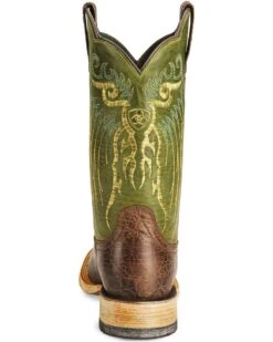 Ariat Men's Mesteno Western Boots -Ariat 030239 D9 BK