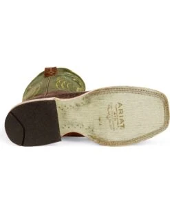 Ariat Men's Mesteno Western Boots -Ariat 030239 D9 BM