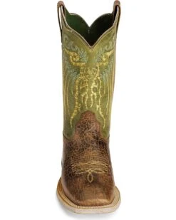 Ariat Men's Mesteno Western Boots -Ariat 030239 D9 FT