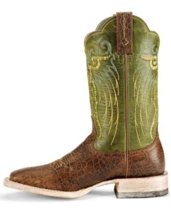 Ariat Men's Mesteno Western Boots -Ariat 030239 D9 LT