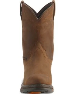 Ariat H2O Workhog Western Work Boots - Soft Toe -Ariat 030254 B1 FT