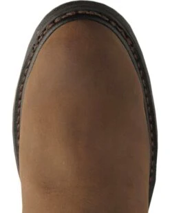 Ariat H2O WorkHog Work Boots - Composite Toe 14 Ariat H2O WorkHog Work Boots - Composite Toe -Ariat 030258 B1 TP