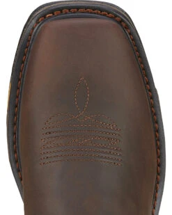 Ariat Men's Workhog 11" Steel Toe Work Boots 10 Ariat Men's Workhog 11" Steel Toe Work Boots -Ariat 030314 B8 TP