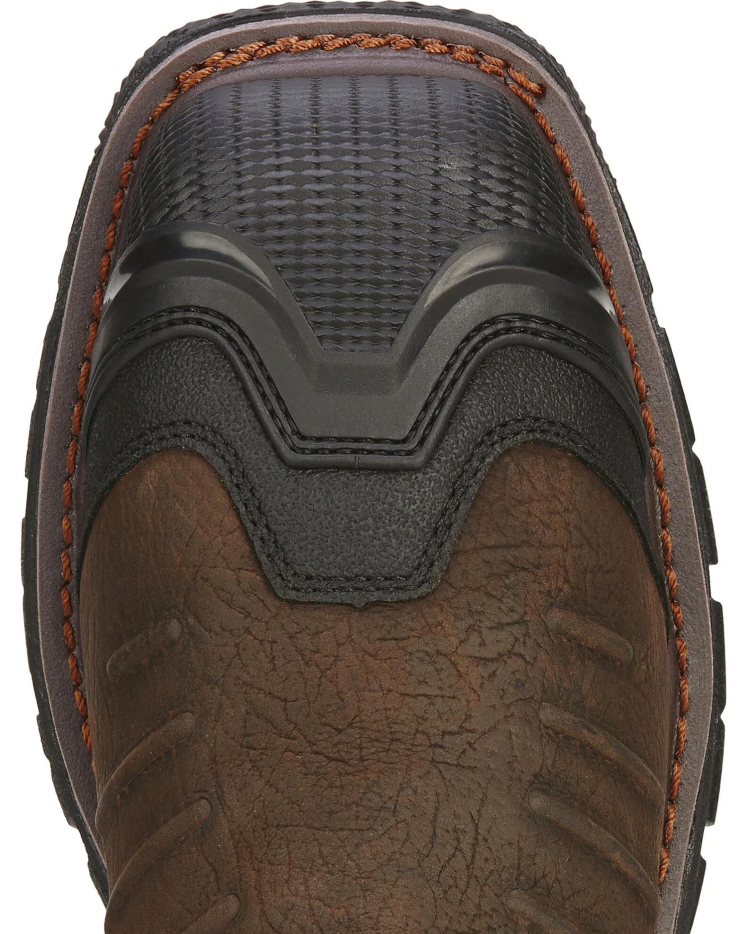 Ariat Men's Catalyst VX Work H20 Boots - Composite Toe 6 Ariat Men's Catalyst VX Work H20 Boots - Composite Toe - Image 4