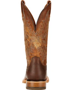 Ariat Men's Cowhand Western Boots 11 Ariat Men's Cowhand Western Boots -Ariat 030849 D9 BK