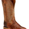 Ariat Men's Cowhand Western Boots 2 Ariat Men's Cowhand Western Boots -Ariat 030849 D9 P1
