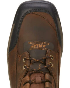 Ariat Men's Terrain Hiker Work Boots - Broad Square Toe -Ariat 030873 41 TP