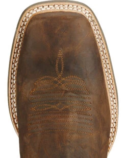 Ariat Challenger Branding Iron Brown Western Boots 10 Ariat Challenger Branding Iron Brown Western Boots -Ariat 030982 41 TP