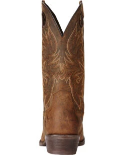 Ariat Men's Circuit Striker Western Boots -Ariat 030A65 42 BK