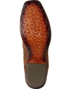 Ariat Men's Circuit Striker Western Boots -Ariat 030A65 42 BM