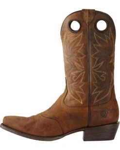 Ariat Men's Circuit Striker Western Boots -Ariat 030A65 42 LT