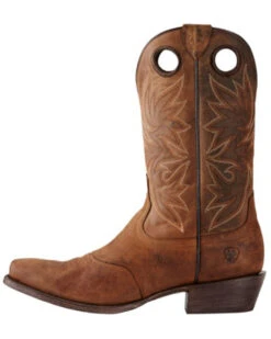 Ariat Men's Circuit Striker Western Boots -Ariat 030A65 7015 P2