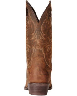 Ariat Men's Circuit Striker Western Boots -Ariat 030A65 7015 P3