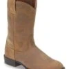 Ariat Women's Heritage Roper Western Boots - Round Toe 2 Ariat Women's Heritage Roper Western Boots - Round Toe -Ariat 031017 B1 P1