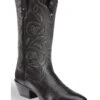 Ariat Women's 8" Deertan Western Boots - Round Toe 1 Ariat Women's 8" Deertan Western Boots - Round Toe -Ariat 031064 89 P1