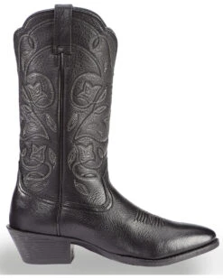 Ariat Women's 8" Deertan Western Boots - Round Toe 12 Ariat Women's 8" Deertan Western Boots - Round Toe -Ariat 031064 89 RT