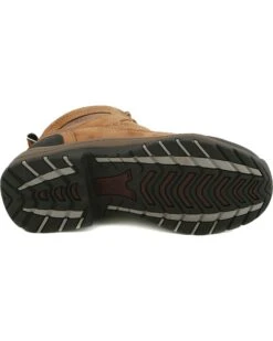 Ariat Women's Terrain Hiking Boots - Round Toe -Ariat 031071 18 BM