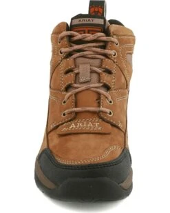 Ariat Women's Terrain Hiking Boots - Round Toe -Ariat 031071 18 FT