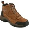 Ariat Women's Terrain Hiking Boots - Round Toe 2 Ariat Women's Terrain Hiking Boots - Round Toe -Ariat 031071 18 P1