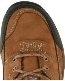 Ariat Women's Terrain Hiking Boots - Round Toe -Ariat 031071 18 TP