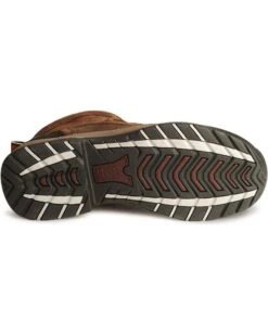 Ariat Women's Terrain H2O Waterproof Work Boots - Round Toe -Ariat 031160 56 BM