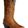 Ariat Women's Heritage Western Boots 2 Ariat Women's Heritage Western Boots -Ariat 031214 GF P1
