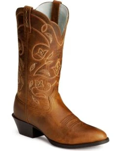 Ariat Women's Heritage Western Boots