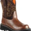 Ariat Women's Fatbaby Western Boots -Ariat 031603 41 P1