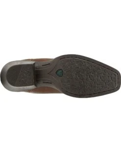 Ariat Women's Round Up Square Toe Western Boots -Ariat 031769 41 BM