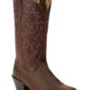 Ariat Women's Round Up Square Toe Western Boots 2 Ariat Women's Round Up Square Toe Western Boots -Ariat 031769 41 P1