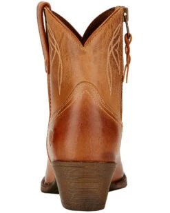 Ariat Women's Darlin Booties - Medium Toe 23 Ariat Women's Darlin Booties - Medium Toe -Ariat 031928 41 BK