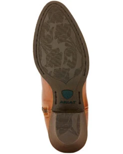 Ariat Women's Darlin Booties - Medium Toe 21 Ariat Women's Darlin Booties - Medium Toe -Ariat 031928 41 BM