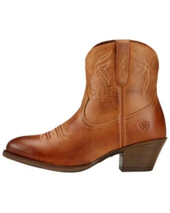 Ariat Women's Darlin Booties - Medium Toe 20 Ariat Women's Darlin Booties - Medium Toe -Ariat 031928 41 LT