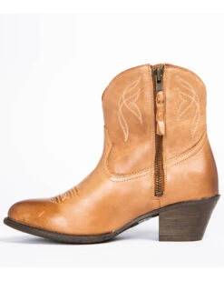 Ariat Women's Darlin Booties - Medium Toe 15 Ariat Women's Darlin Booties - Medium Toe -Ariat 031928 41 P3