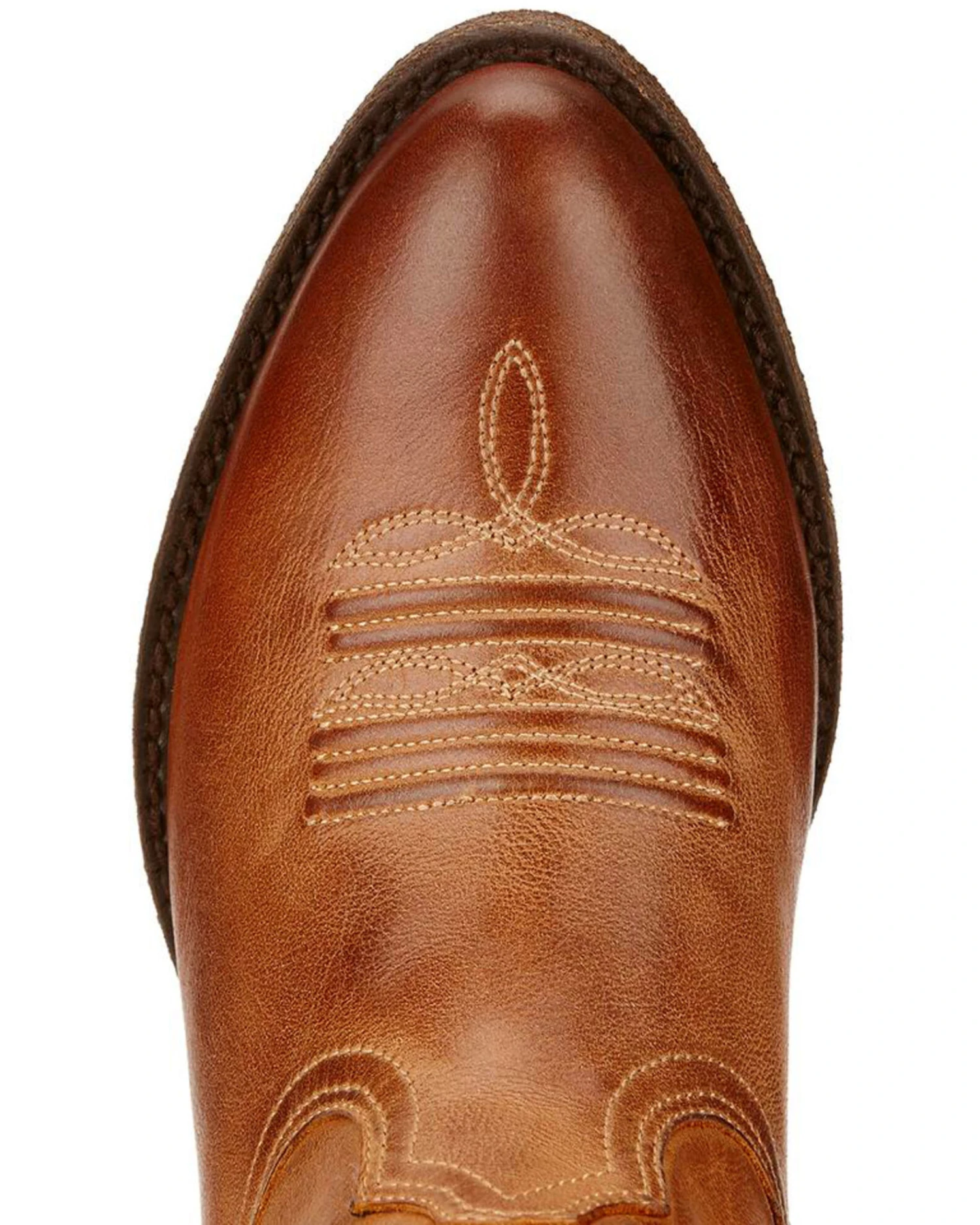 Ariat Women's Darlin Booties - Medium Toe 12 Ariat Women's Darlin Booties - Medium Toe - Image 10