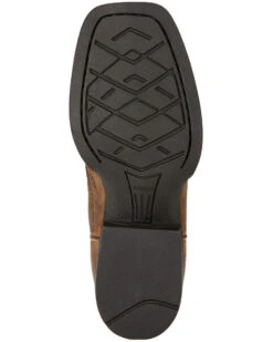 Ariat Boys' Honor Western Boots - Square Toe 9 Ariat Boys' Honor Western Boots - Square Toe -Ariat 053M42 B1 BM