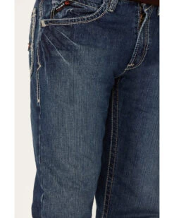 Ariat Men's FR M4 Low Rise Bootcut Work Jeans 10 Ariat Men's FR M4 Low Rise Bootcut Work Jeans -Ariat 0862R7 7030 P2