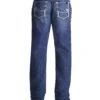 Ariat Men's Fire-Resistant M4 Ridgeline Boot Cut Work Jeans 1 Ariat Men's Fire-Resistant M4 Ridgeline Boot Cut Work Jeans -Ariat 0863C1 N9 P1