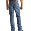 Ariat Men's Flint Fire Resistant Work Denim 2 Ariat Men's Flint Fire Resistant Work Denim -Ariat 086839 7030 P1