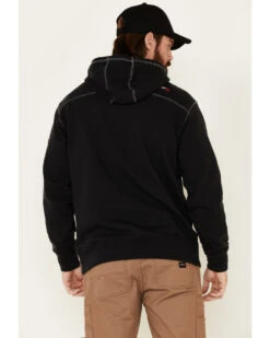 Ariat Men's FR Tek Hooded Work Sweatshirt 10 Ariat Men's FR Tek Hooded Work Sweatshirt -Ariat 086J39 89 P4
