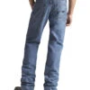 Ariat Men's Flame Resistant Flint M3 Loose Fit Jeans 2 Ariat Men's Flame Resistant Flint M3 Loose Fit Jeans -Ariat 086P41 N9 P1