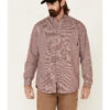 Ariat Men's FR Check Plaid Print Long Sleeve Button Down Work Shirt 1 Ariat Men's FR Check Plaid Print Long Sleeve Button Down Work Shirt -Ariat 086U74 71 P1