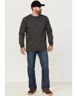 Ariat Men's FR M5 Straight Leg Work Jeans