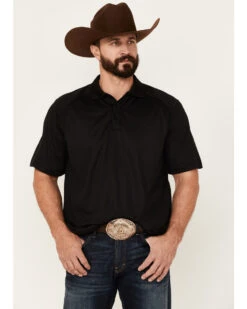 Ariat Men's AC Tek Polo Shirt